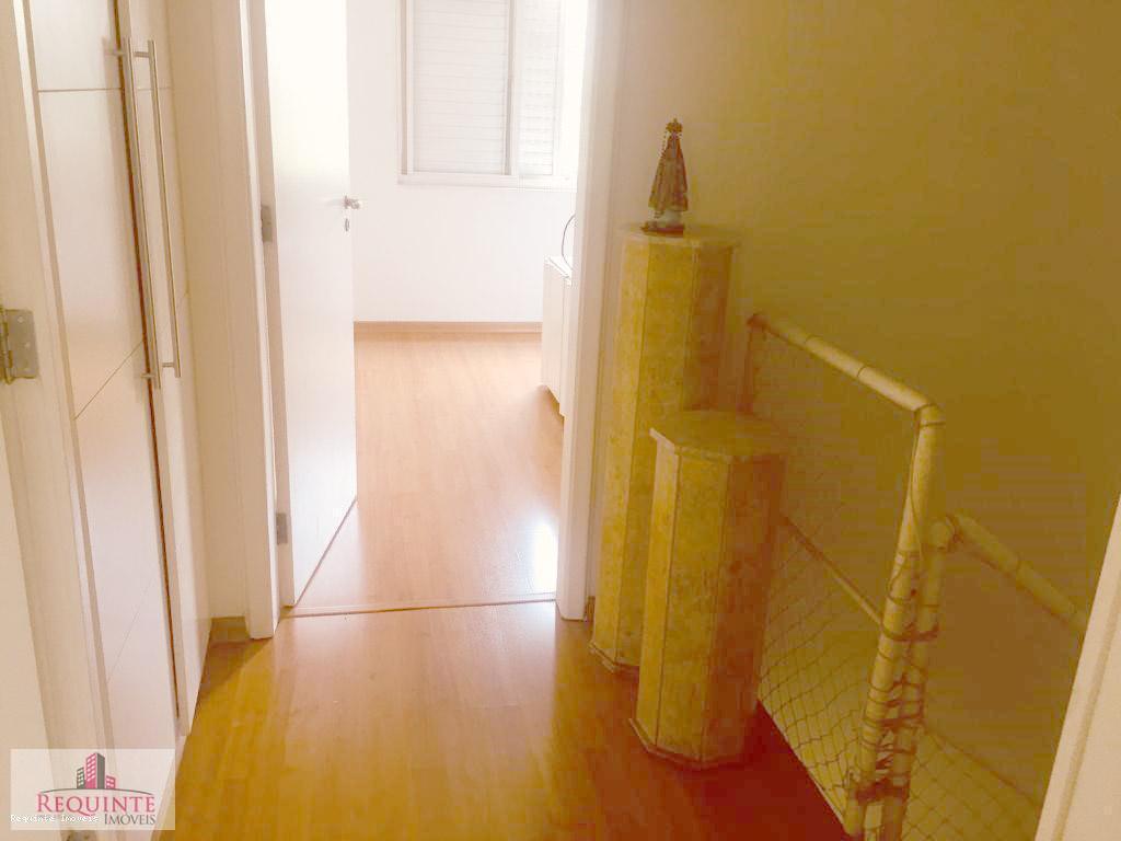 Sobrado, 5 quartos, 240 m² - Foto 25