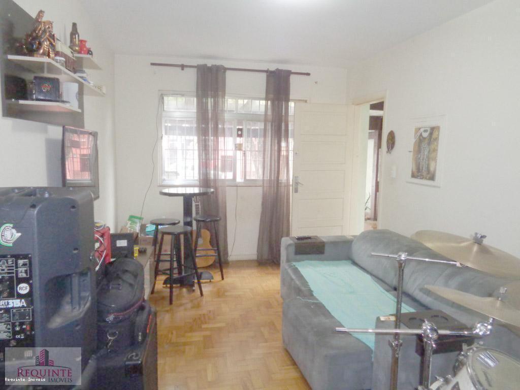 Sobrado, 4 quartos, 123 m² - Foto 1