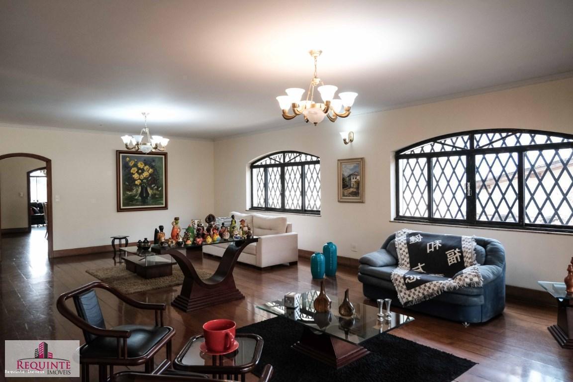 Sobrado, 4 quartos - Foto 2