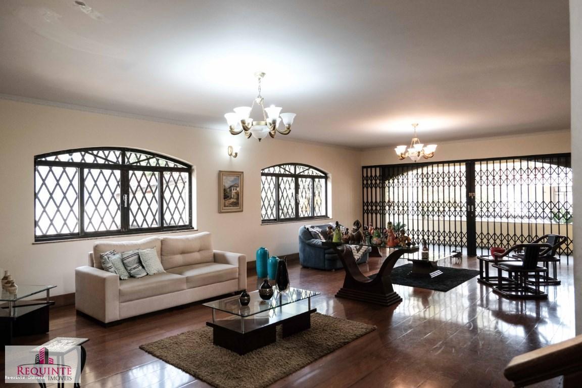 Sobrado, 4 quartos - Foto 3