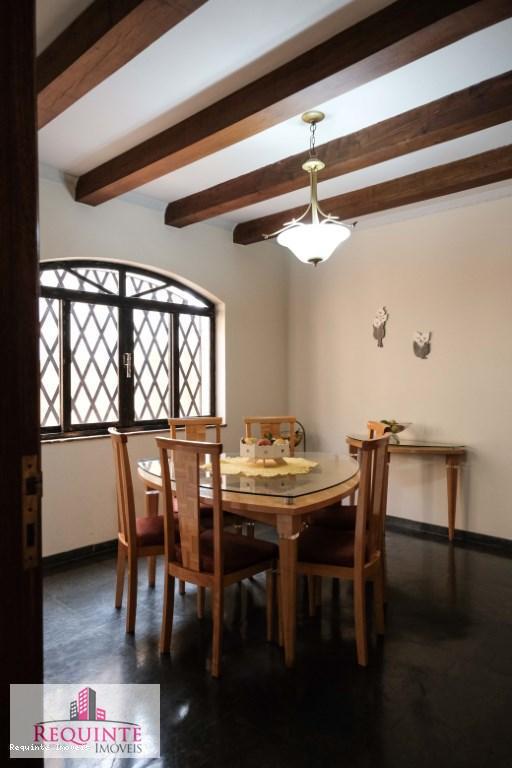 Sobrado, 4 quartos - Foto 8