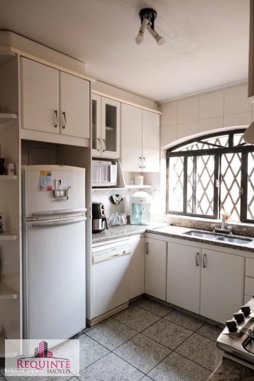 Sobrado, 4 quartos - Foto 17