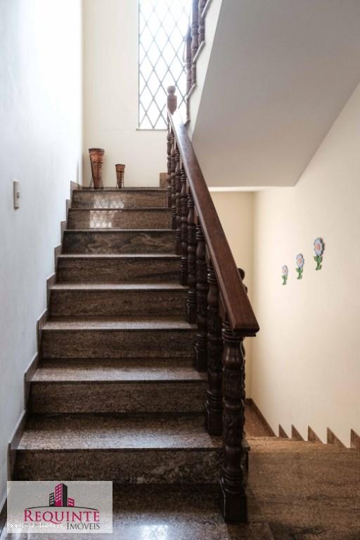 Sobrado, 4 quartos - Foto 18