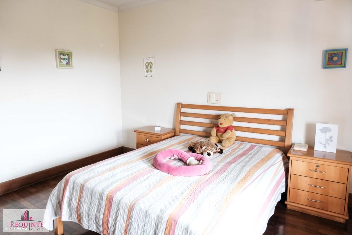 Sobrado, 4 quartos - Foto 24