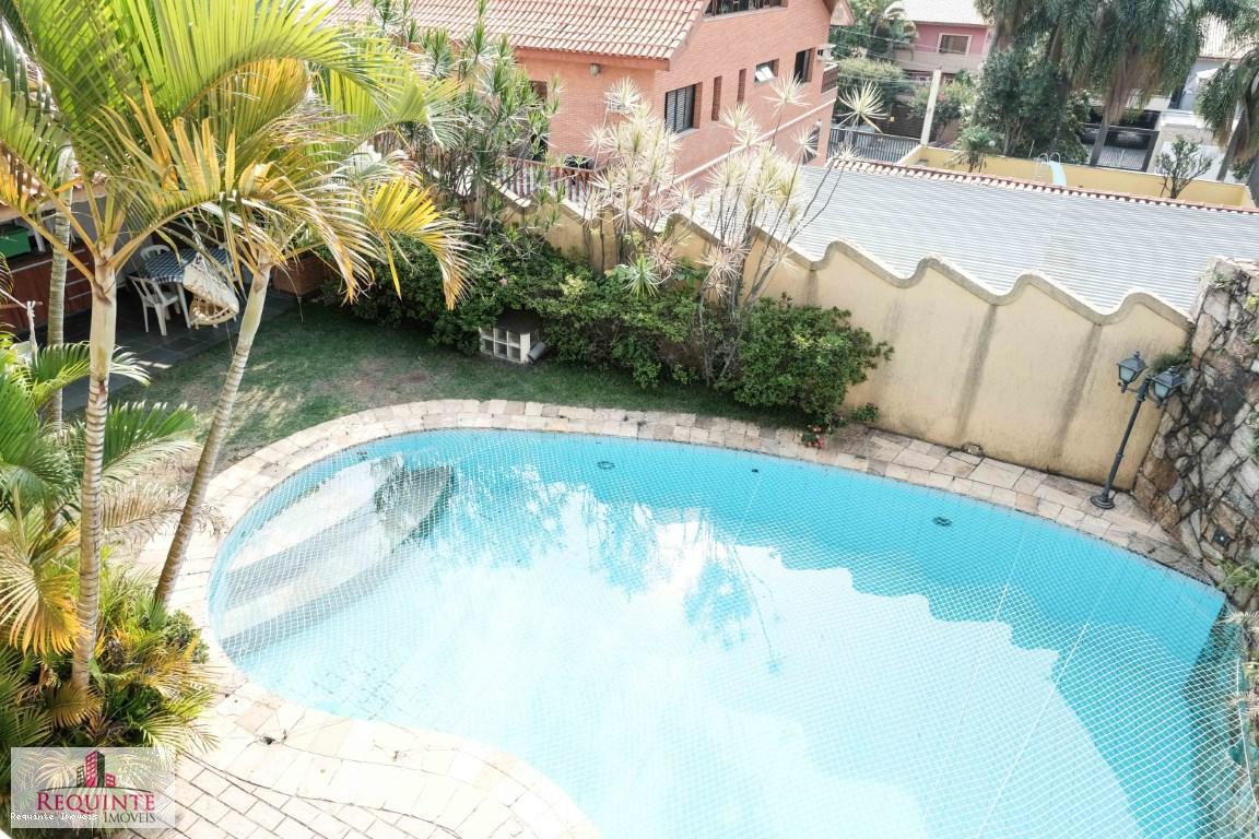 Sobrado, 4 quartos - Foto 25