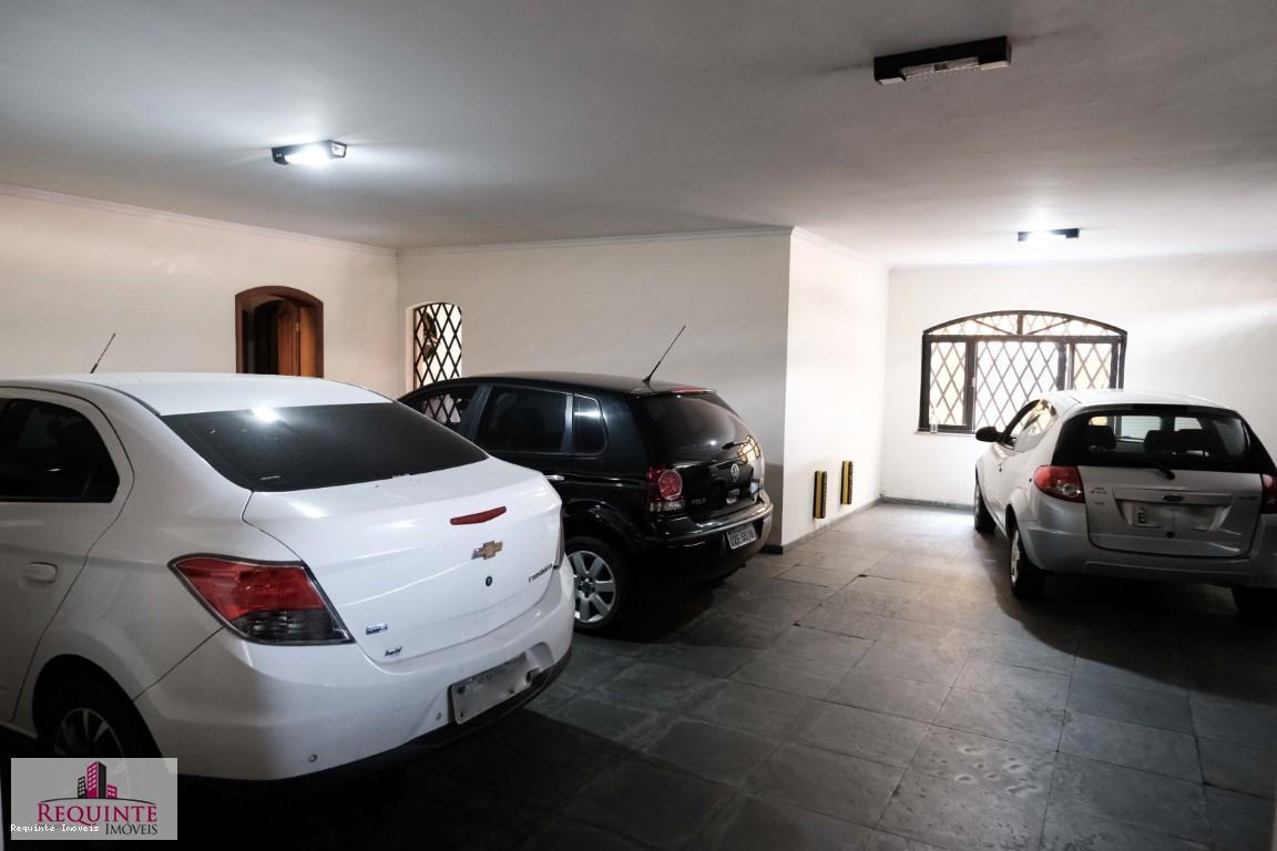 Sobrado, 4 quartos - Foto 35