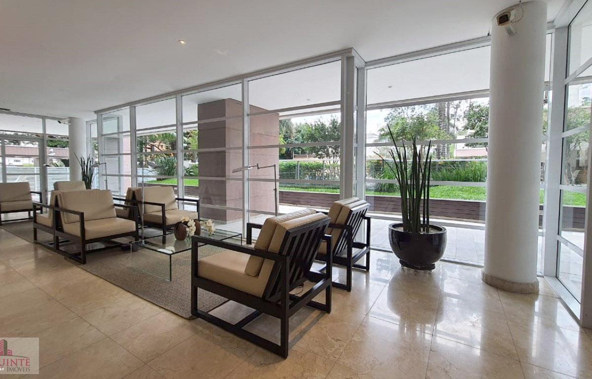 Apartamento, 4 quartos, 419 m² - Foto 5