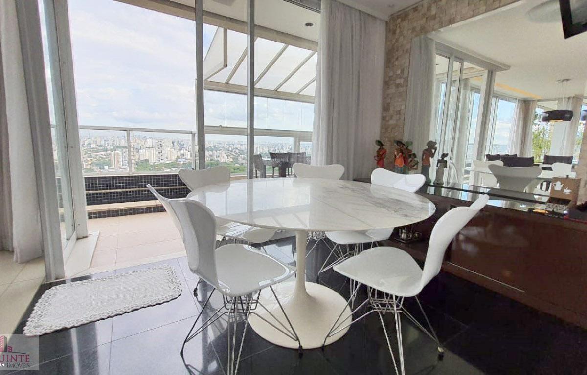 Apartamento, 4 quartos, 419 m² - Foto 6