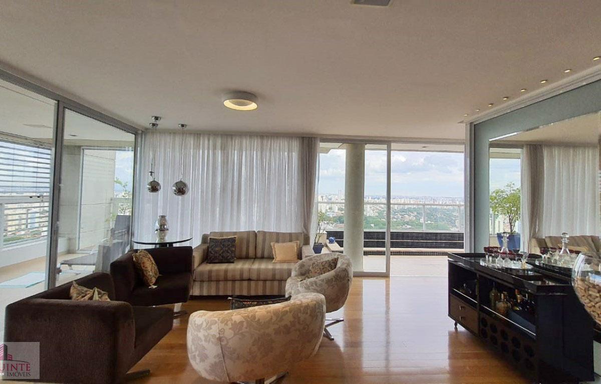 Apartamento, 4 quartos, 419 m² - Foto 3
