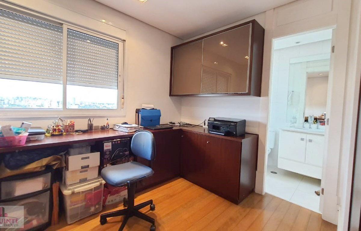 Apartamento, 4 quartos, 419 m² - Foto 8