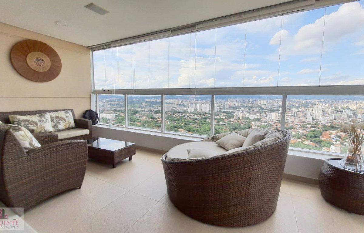 Apartamento, 4 quartos, 419 m² - Foto 2