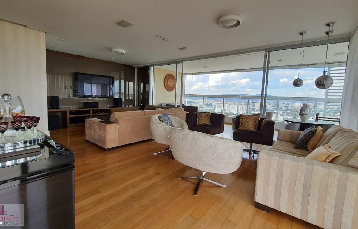 Apartamento, 4 quartos, 419 m² - Foto 4