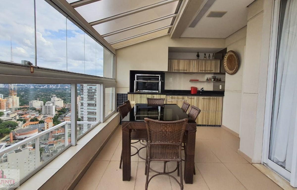 Apartamento, 4 quartos, 419 m² - Foto 9