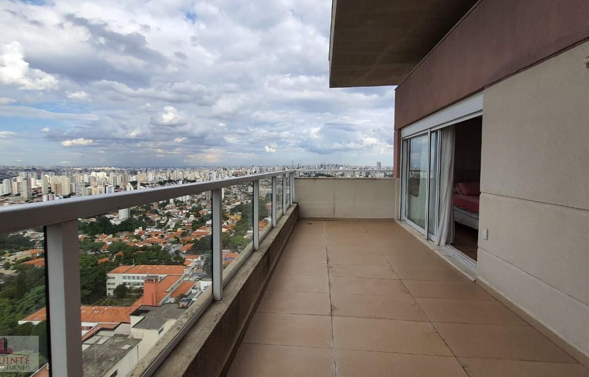 Apartamento, 4 quartos, 419 m² - Foto 10