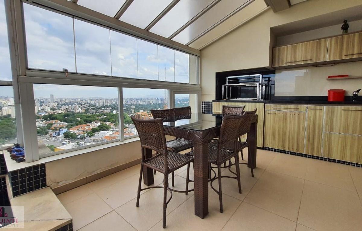 Apartamento, 4 quartos, 419 m² - Foto 12