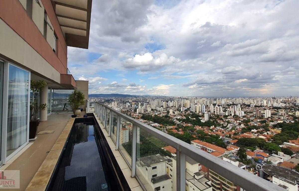Apartamento, 4 quartos, 419 m² - Foto 11