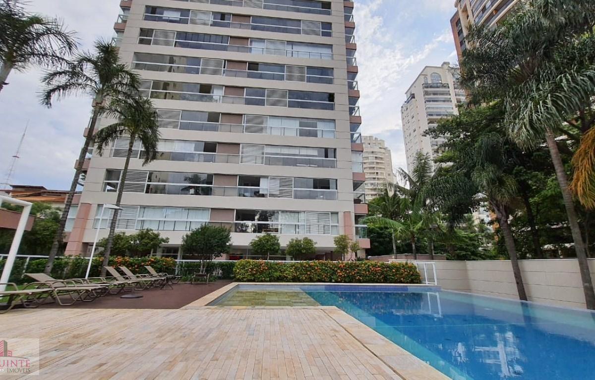 Apartamento, 4 quartos, 419 m² - Foto 1