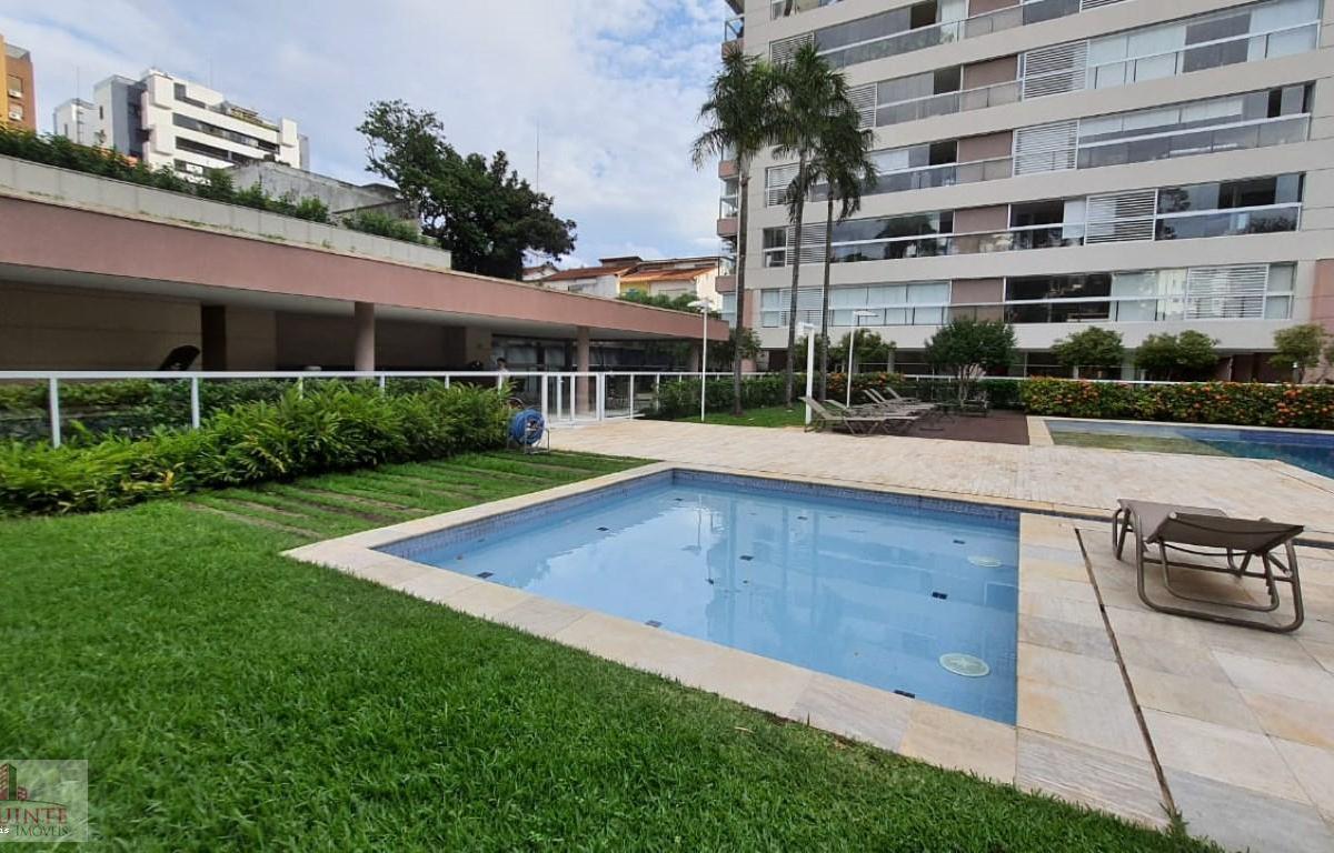 Apartamento, 4 quartos, 419 m² - Foto 13
