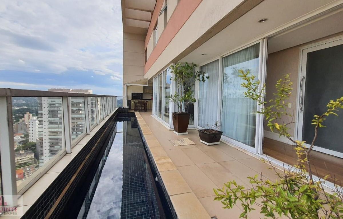 Apartamento, 4 quartos, 419 m² - Foto 16