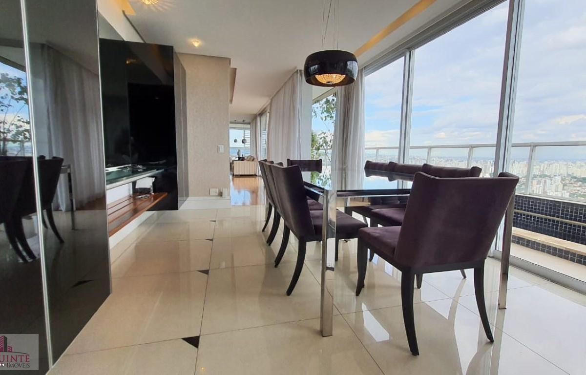 Apartamento, 4 quartos, 419 m² - Foto 20
