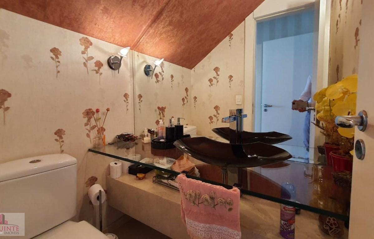 Apartamento, 4 quartos, 419 m² - Foto 22