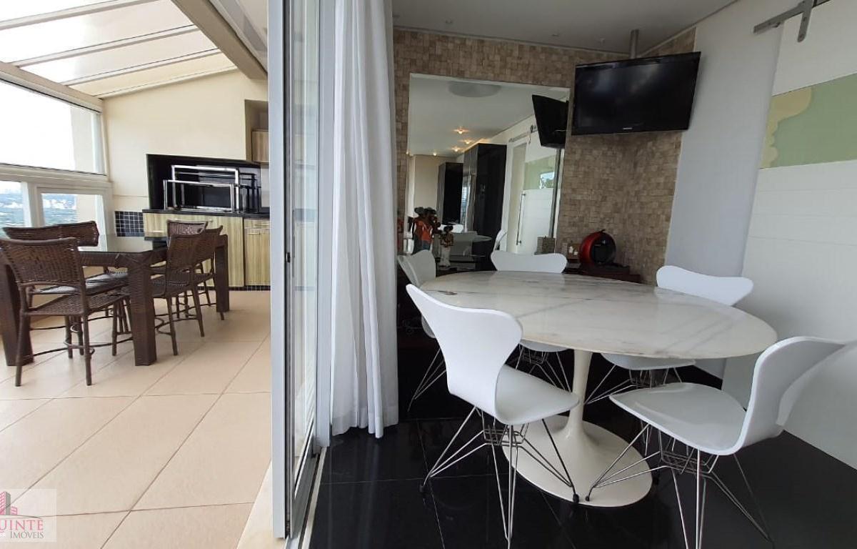 Apartamento, 4 quartos, 419 m² - Foto 23