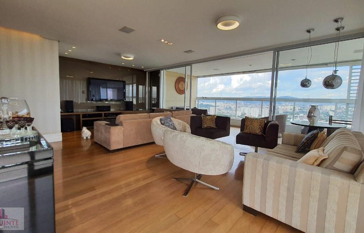 Apartamento, 4 quartos, 419 m² - Foto 24