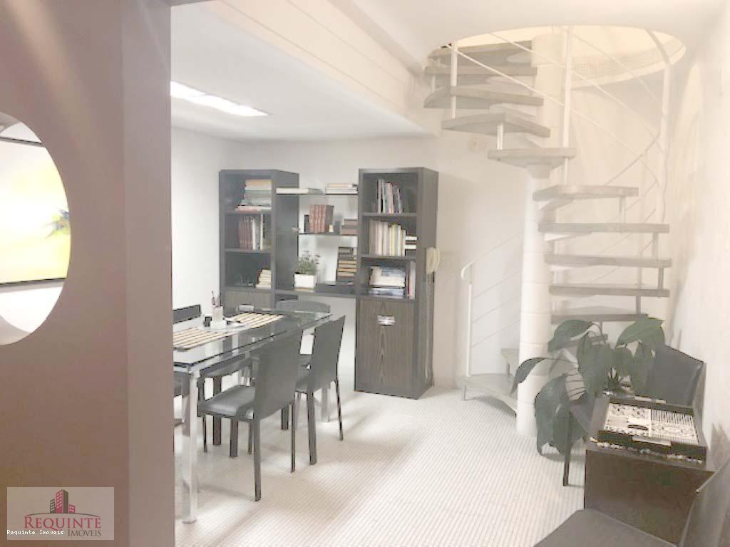 Sobrado, 1 quarto, 134 m² - Foto 9