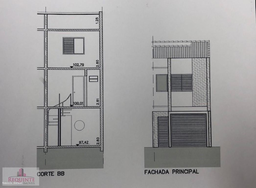 Sobrado, 1 quarto, 134 m² - Foto 12