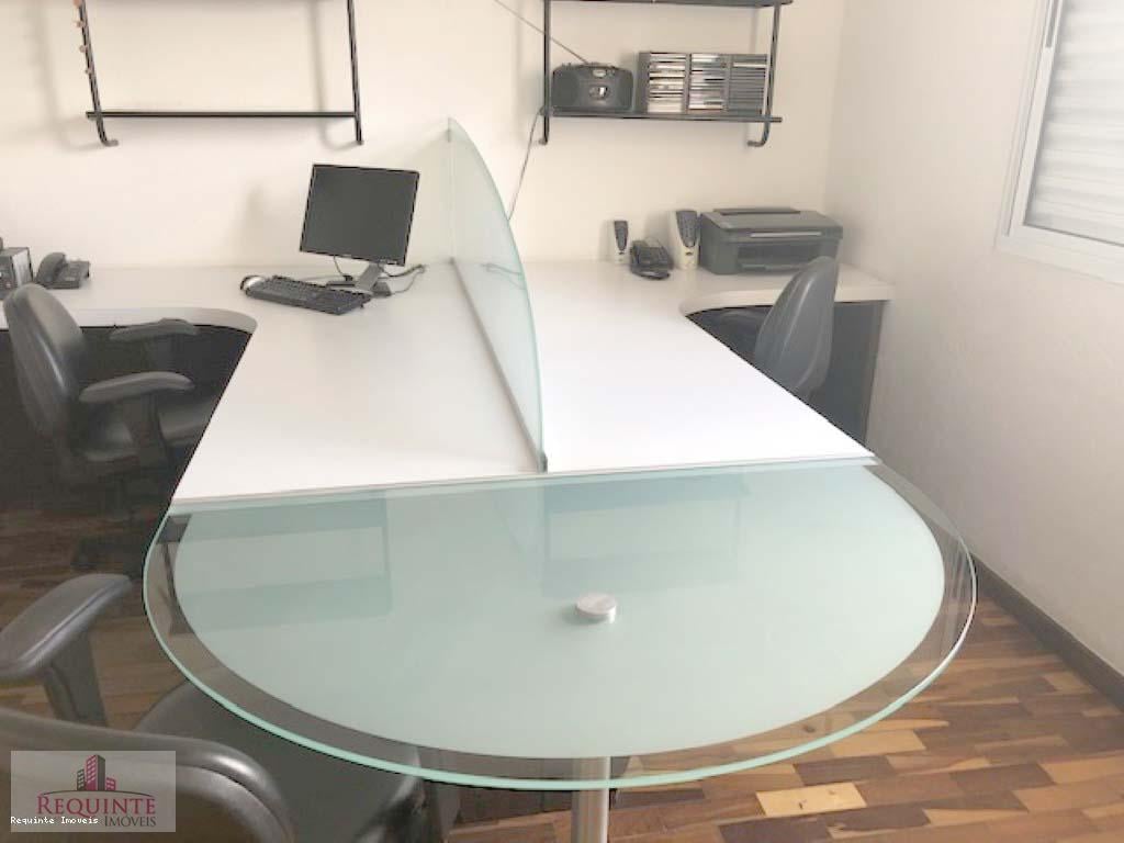 Sobrado, 1 quarto, 134 m² - Foto 2