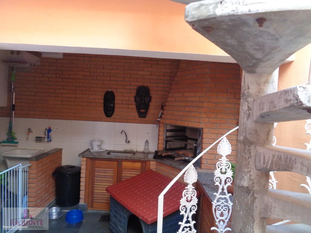 Sobrado, 3 quartos - Foto 13