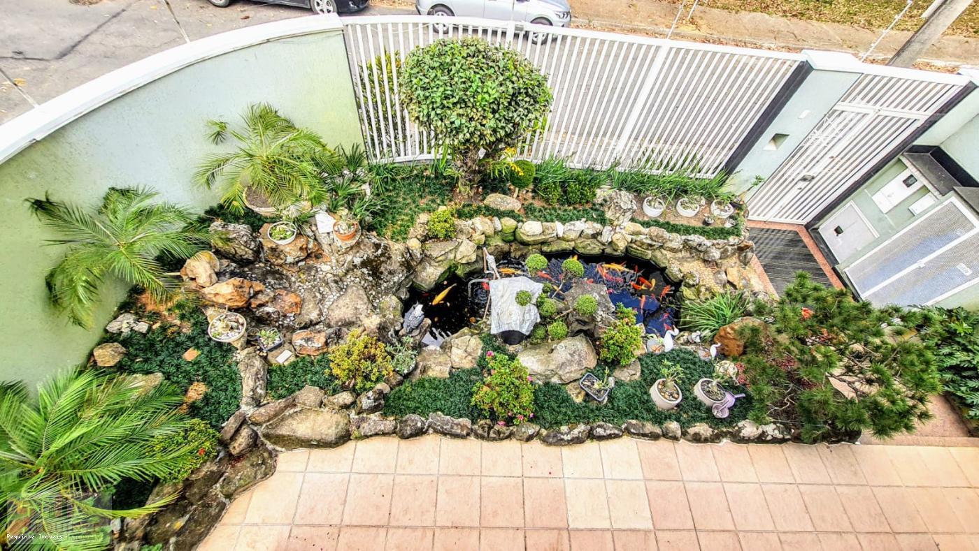 Sobrado, 4 quartos - Foto 1