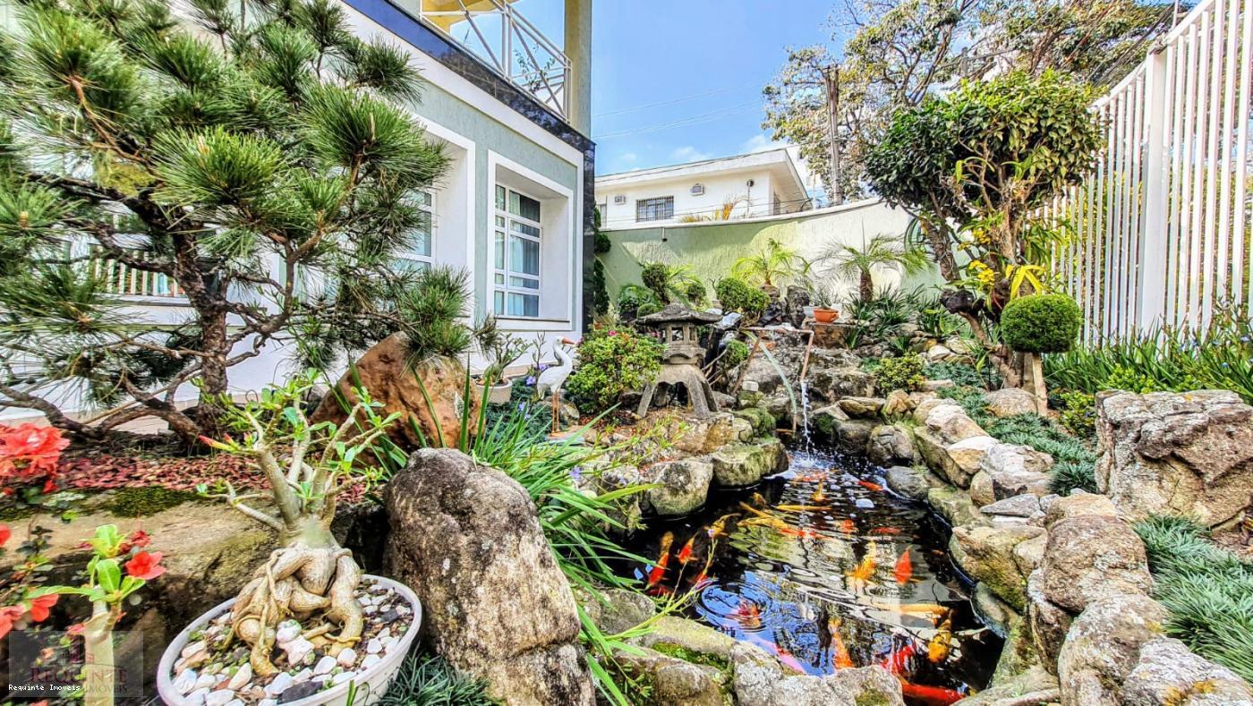 Sobrado, 4 quartos - Foto 2