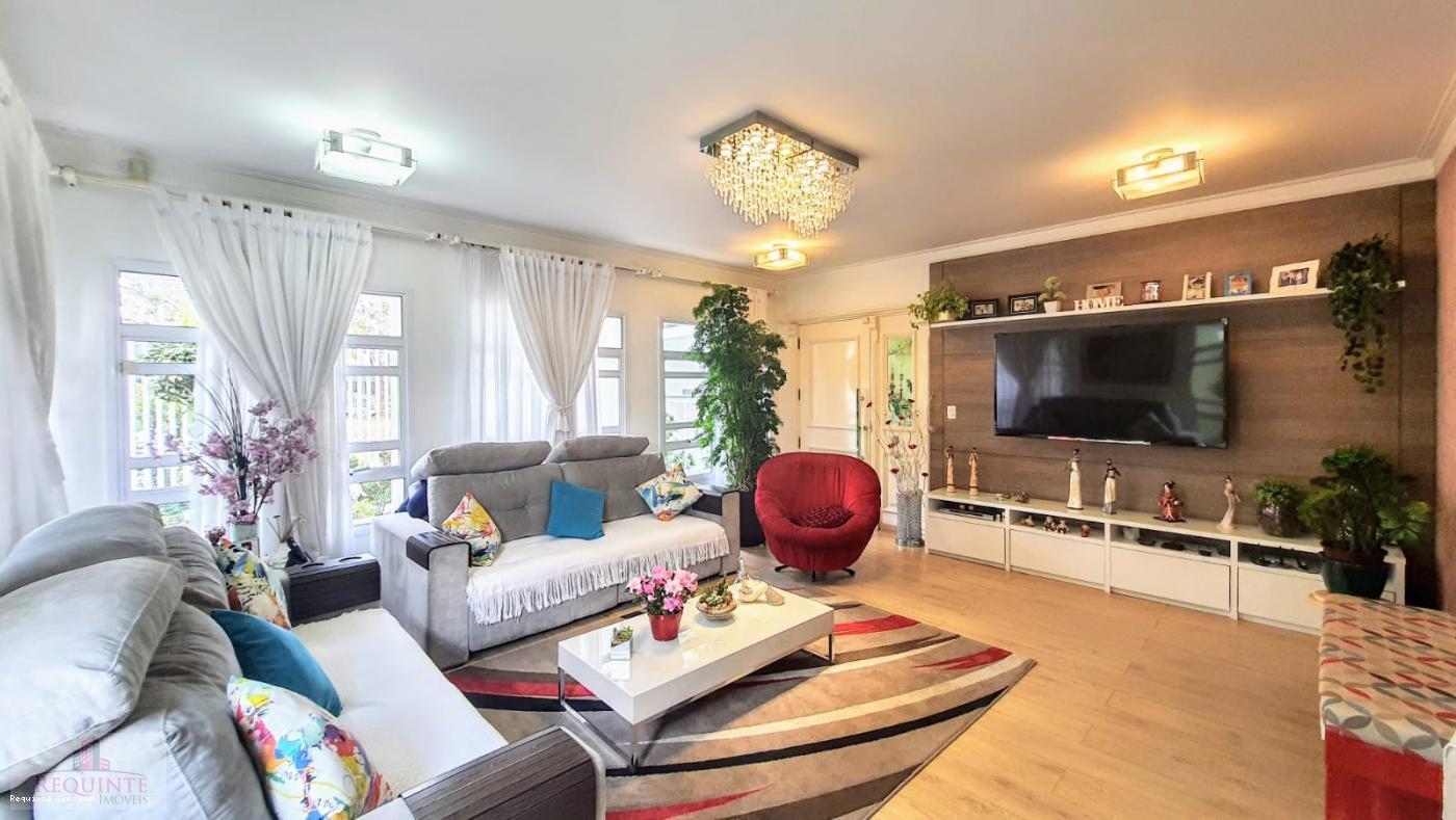 Sobrado, 4 quartos - Foto 6