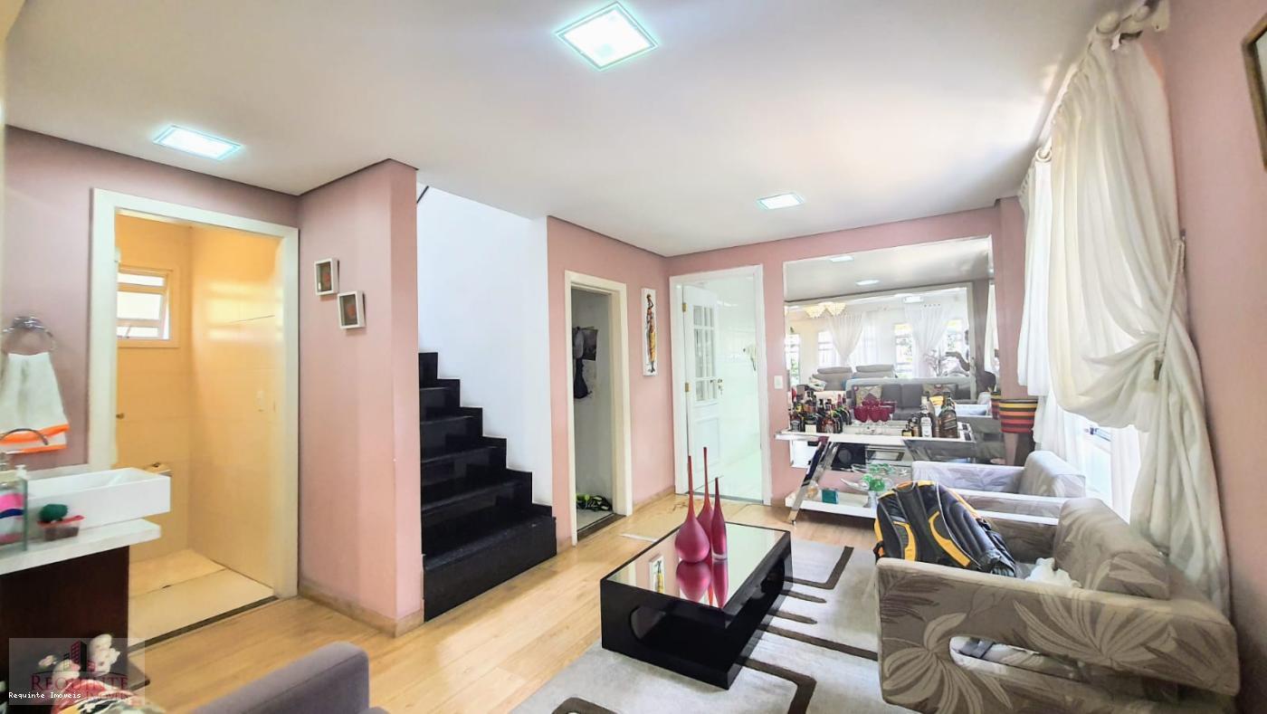 Sobrado, 4 quartos - Foto 7