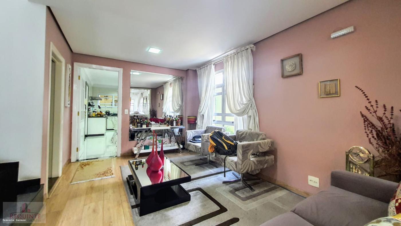 Sobrado, 4 quartos - Foto 8