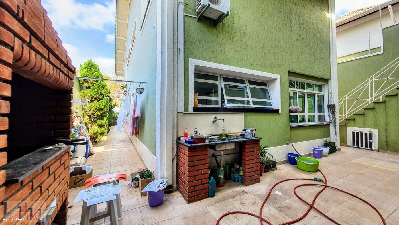 Sobrado, 4 quartos - Foto 16