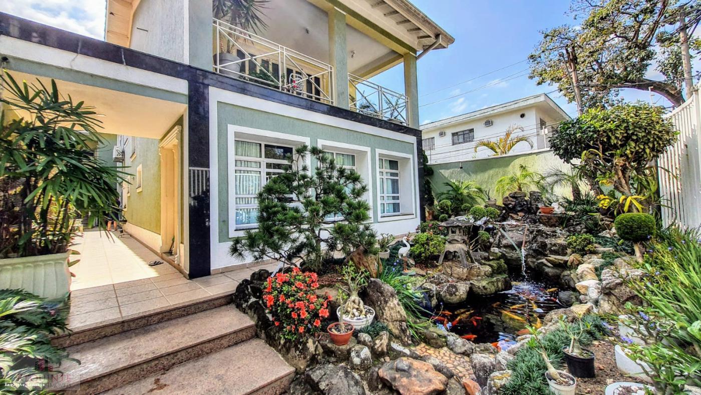 Sobrado, 4 quartos - Foto 19