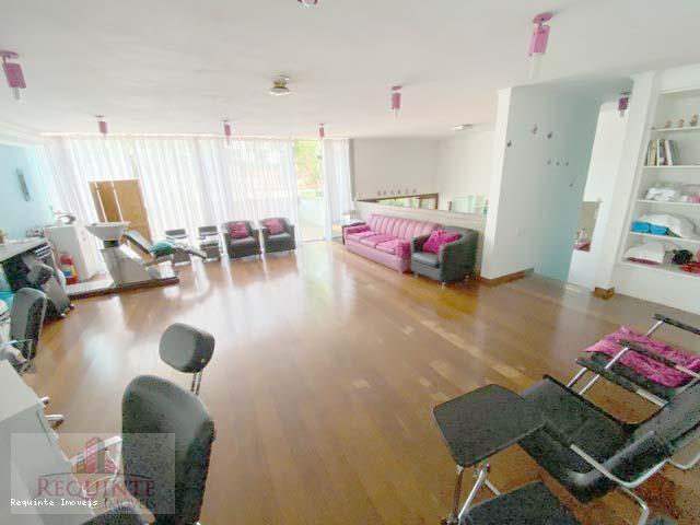Sobrado, 5 quartos, 400 m² - Foto 1
