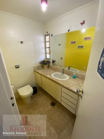 Sobrado, 5 quartos, 400 m² - Foto 19