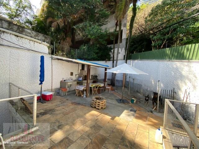 Sobrado, 5 quartos, 400 m² - Foto 21