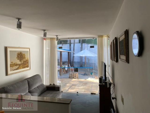 Sobrado, 5 quartos, 400 m² - Foto 20