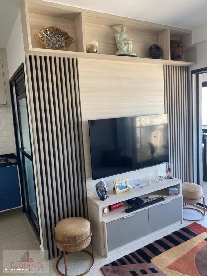 Apartamento, 2 quartos, 55 m² - Foto 2