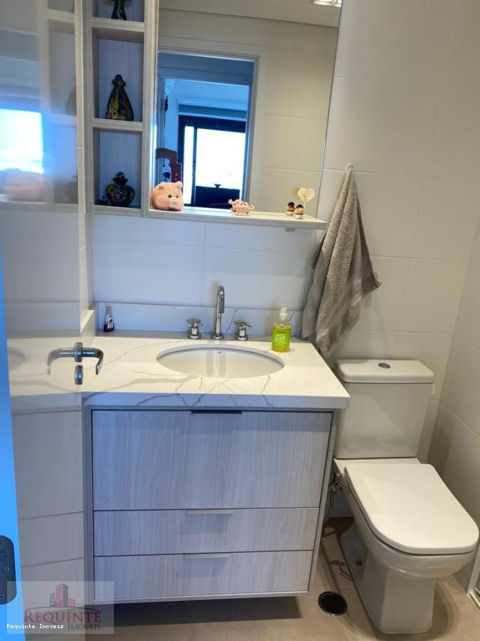 Apartamento, 2 quartos, 55 m² - Foto 7