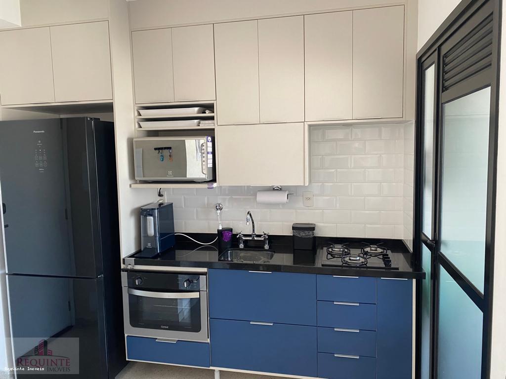 Apartamento, 2 quartos, 55 m² - Foto 6
