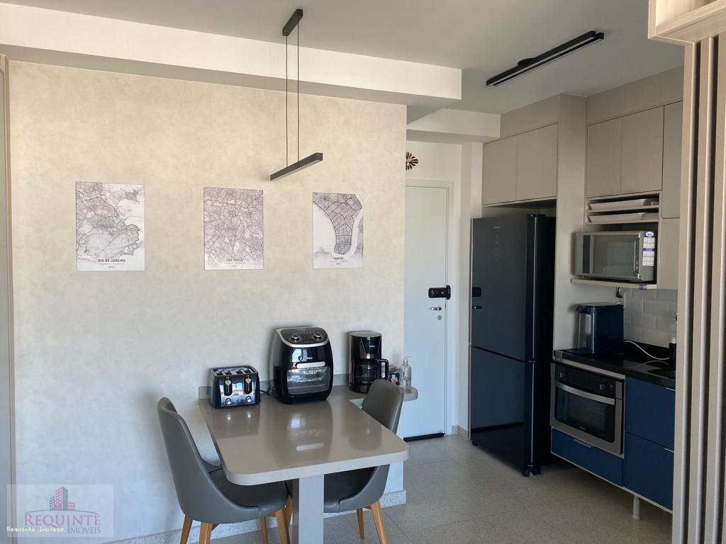 Apartamento, 2 quartos, 55 m² - Foto 9