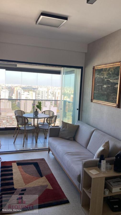 Apartamento, 2 quartos, 55 m² - Foto 3