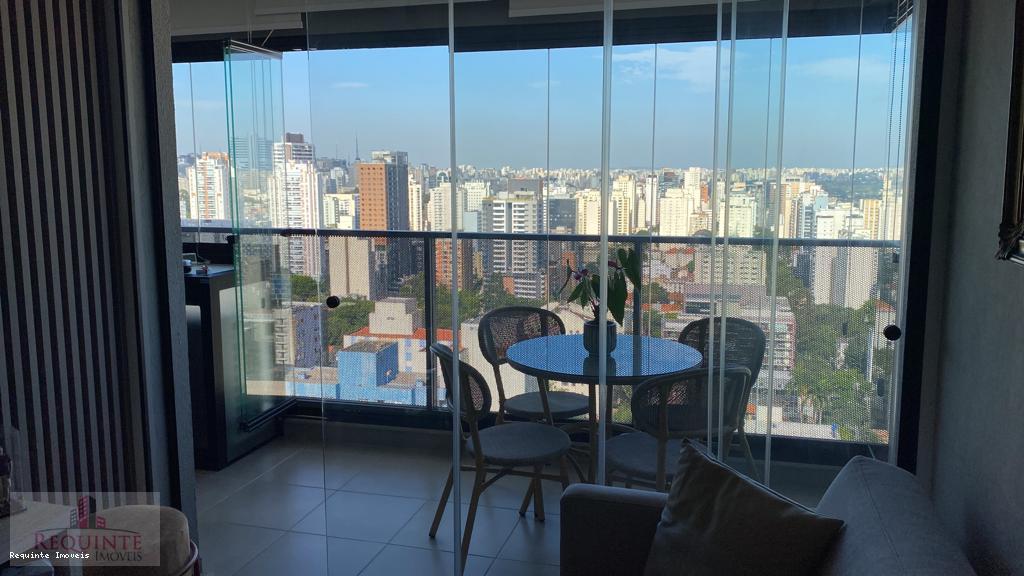 Apartamento, 2 quartos, 55 m² - Foto 21
