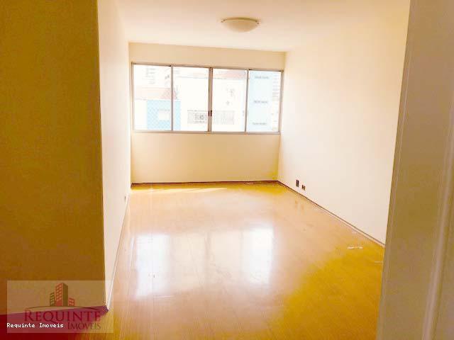 Apartamento, 2 quartos, 83 m² - Foto 1