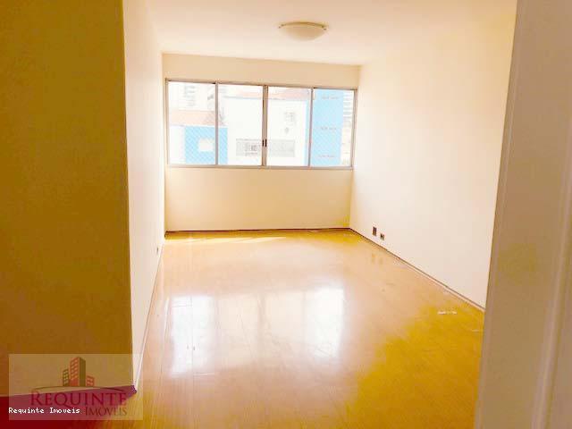 Apartamento, 2 quartos, 83 m² - Foto 4